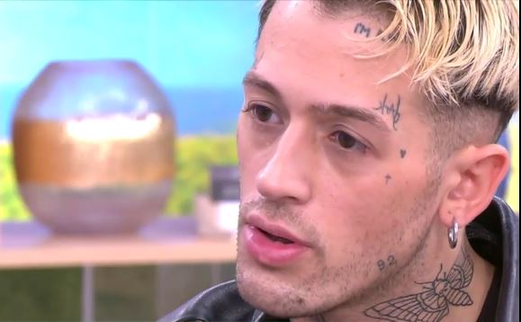 Τάσος Ξιαρχό: Η Κόνι Μεταξά δεν μου έστειλε ούτε ένα μήνυμα