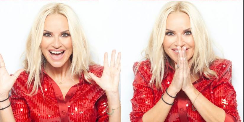 Έρχεται το “The Chase” με την Μαρία Μπεκατώρου