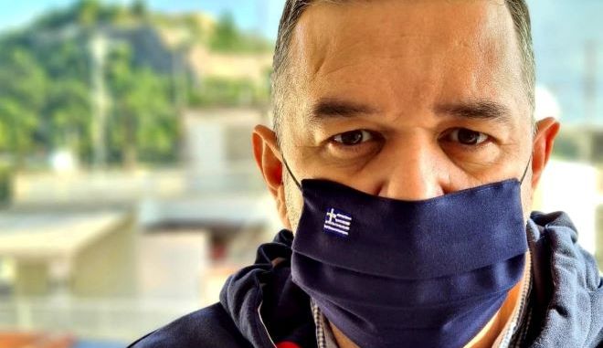 Θέμης Χειμάρας