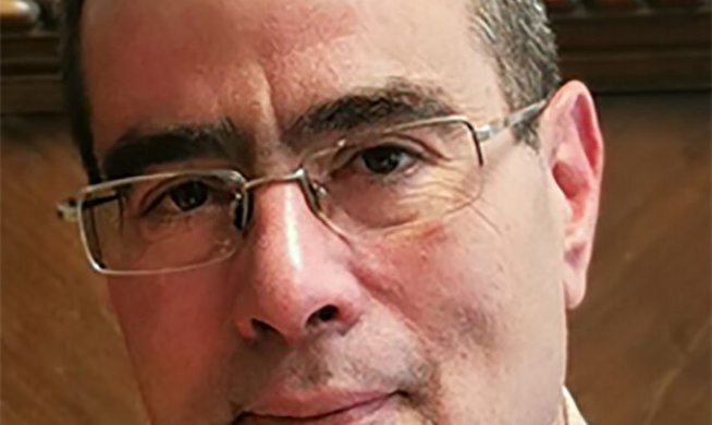 Κυριάκος Θεοδωρικάκος