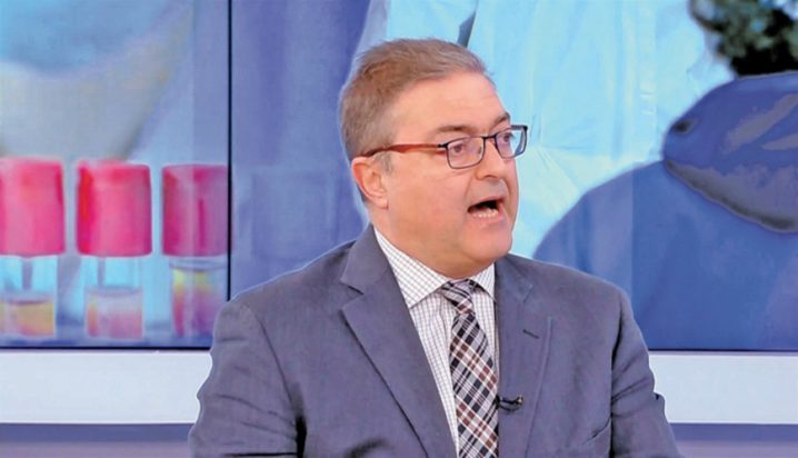 Θεόδωρος Βασιλακόπουλος