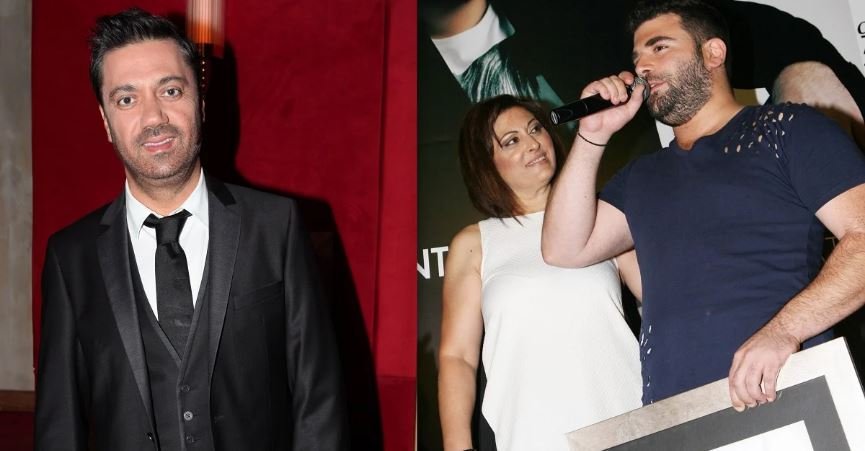 Γιώργος Θεοφάνους: Πρέπει να μαζέψω λίγο την γλώσσα μου – Η απάντηση της μητέρας του Παντελή Παντελίδη