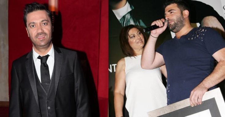 Θεοφάνους - Αθηνά Παντελίδου