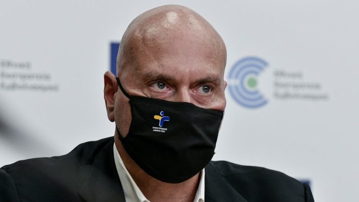 Θεοκλής Ζαούτης