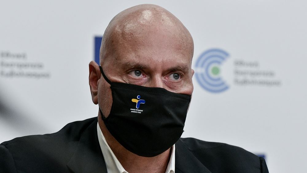 Θεοκλής Ζαούτης