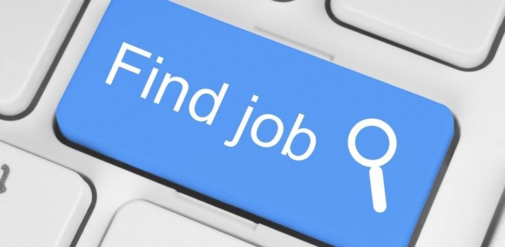 θέσεις εργασίας