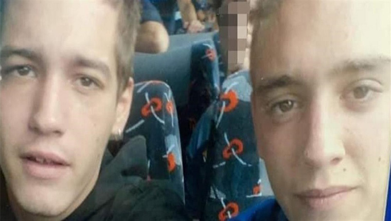 αδέλφια Θεσσαλονίκη