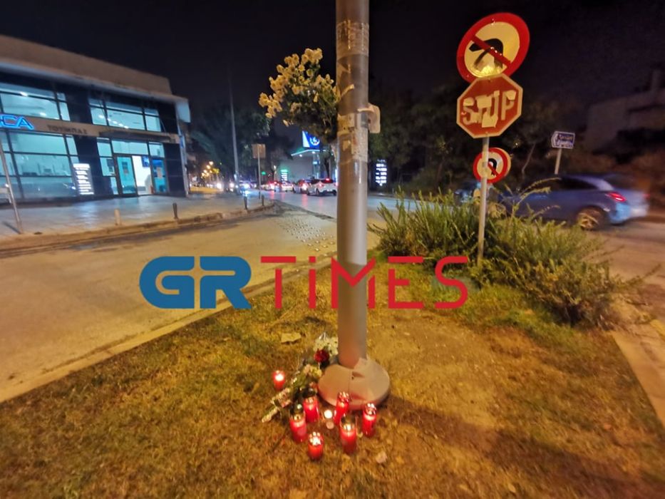 Θεσσαλονίκη ποδηλάτισσα