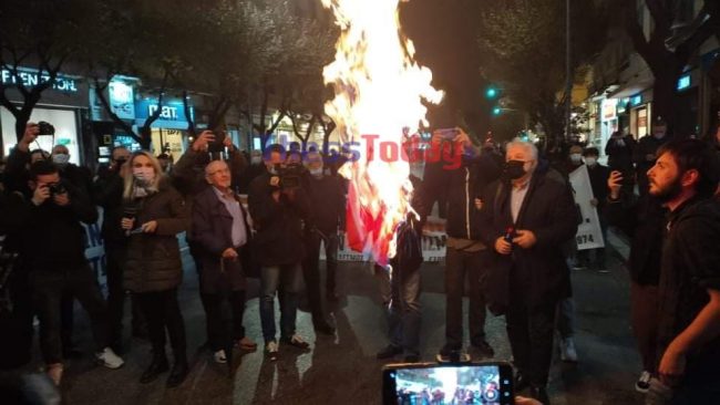 Θεσσαλονίκη Πολυτεχνείο