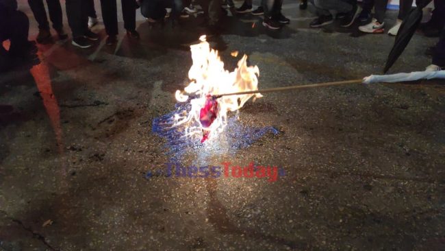 Θεσσαλονίκη Πολυτεχνείο