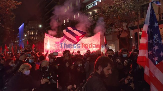 Θεσσαλονίκη Πολυτεχνείο