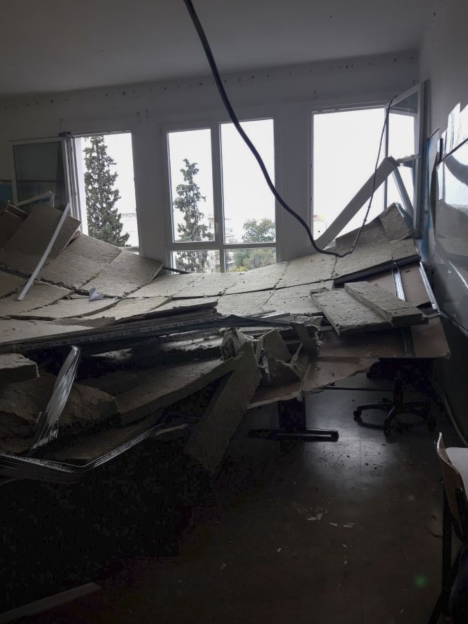 Θεσσαλονίκη σχολείο 