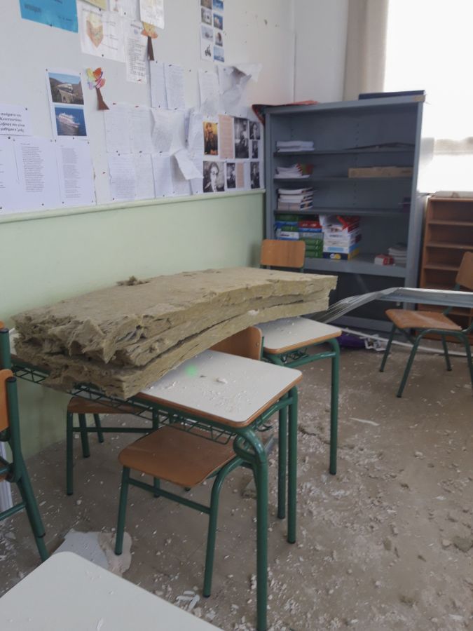 Θεσσαλονίκη σχολείο