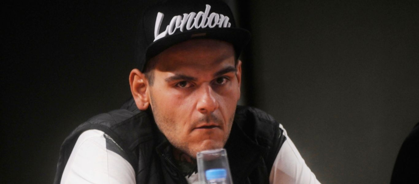 Θηρίο για Τάσο Ξιάρχο: Η δημοσιότητα σε έκανε να ξεχάσεις το περιθώριο στο οποίο βρισκόσουν