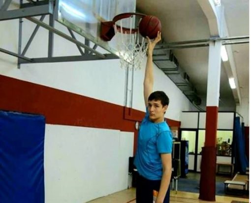 Θωμάς Κατσαούνης