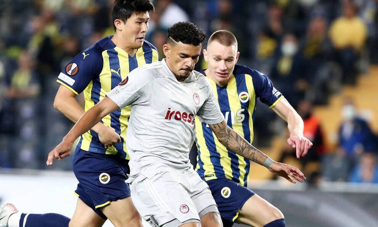 Ολυμπιακός και ΠΑΟΚ σε αγώνες κλειδιά για την πρόκριση