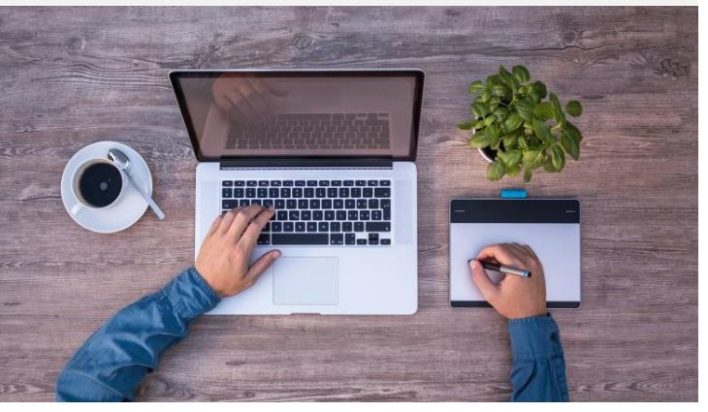 Τηλεργασία