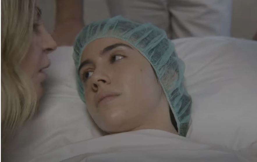 Το Αύριο Μας Ανήκει: Το κρίσιμο χειρουργείο ενώνει την οικογένεια