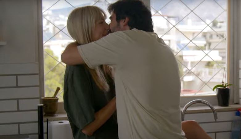 Το Αύριο Μας Ανήκει: Οι δυο τους έρχονται ακόμη πιο κοντά