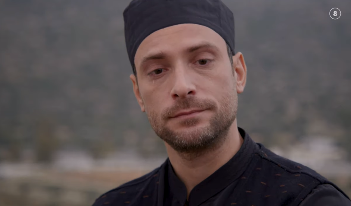 Το Αύριο Μας Ανήκει: Ένα πρόσωπο από το παρελθόν επιστρέφει για να ταράξει τα νερά