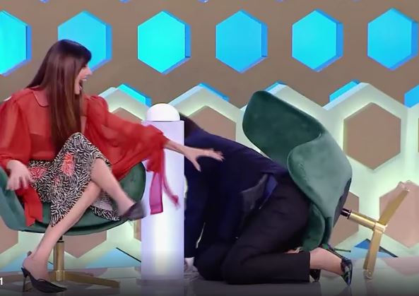 Τούμπα Ραμόνα