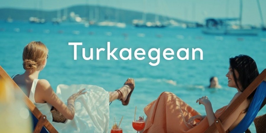 Τουρκία τουρισμός καμπάνια