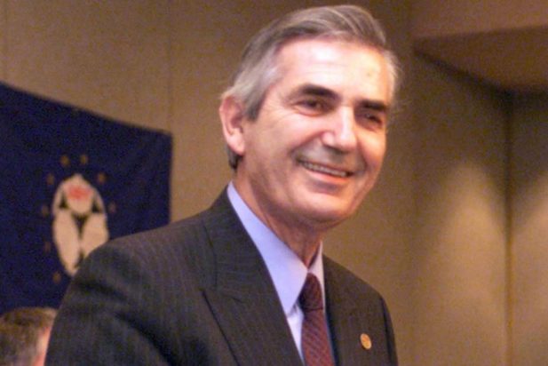 Παύλος Τούτουζας