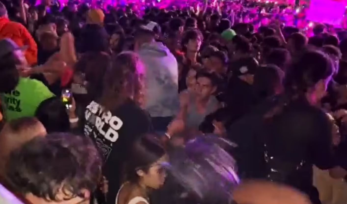 Τράβις Σκοτ