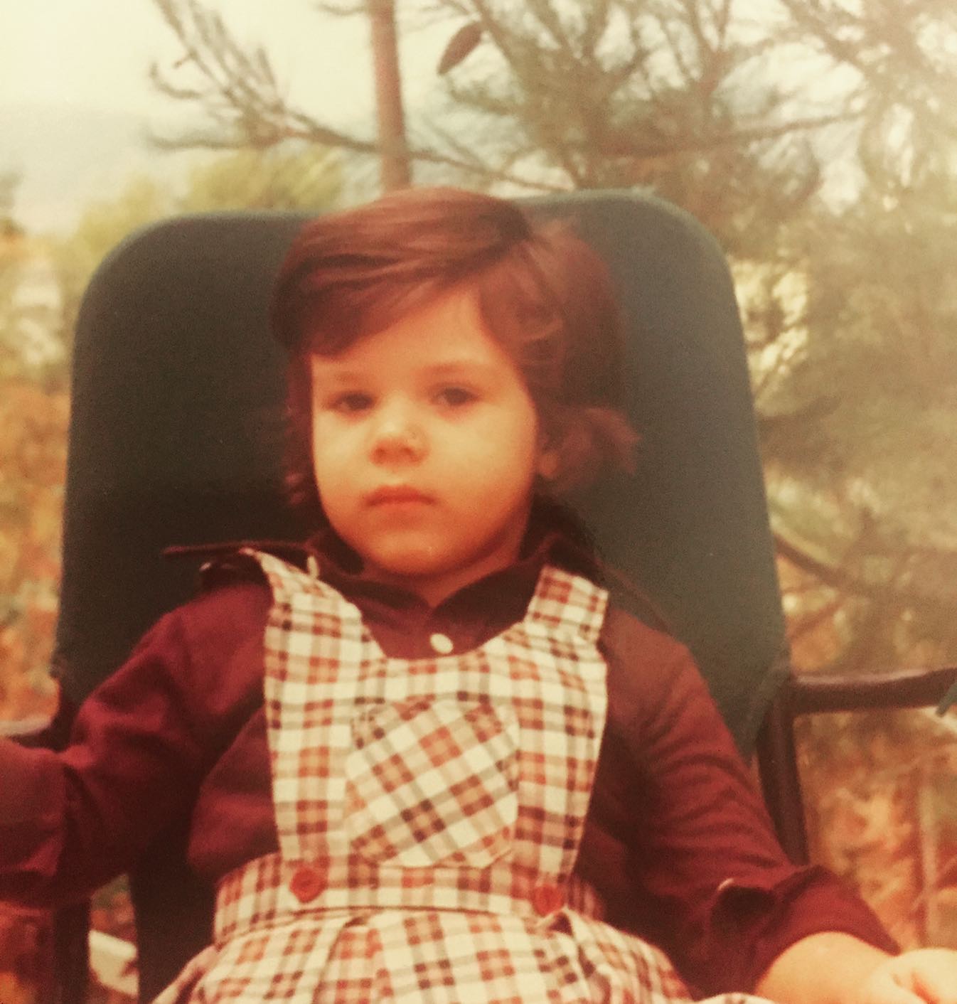 Πέγκυ Τρικαλιώτη