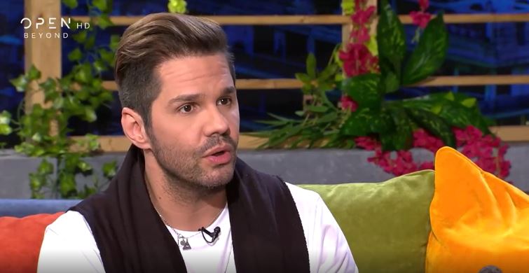 Γιώργος Τσαλίκης: Όλο αυτό είναι καραγκιοζιλίκι