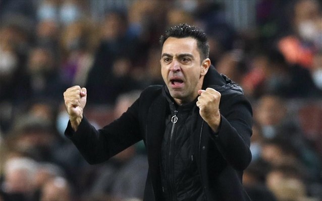 Μπαρτσελόνα: Με νίκη και τύχη ξεκίνησε η εποχή Τσάβι, (1-0) την Εσπανιόλ