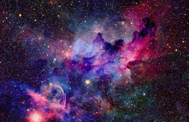 γαλαξίας-νερό