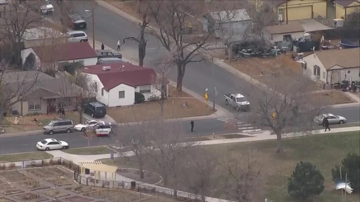 ΗΠΑ Κολοράντο