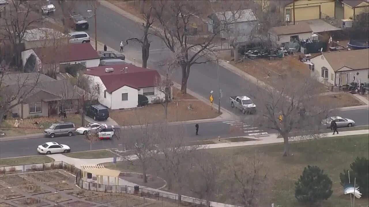 ΗΠΑ Κολοράντο