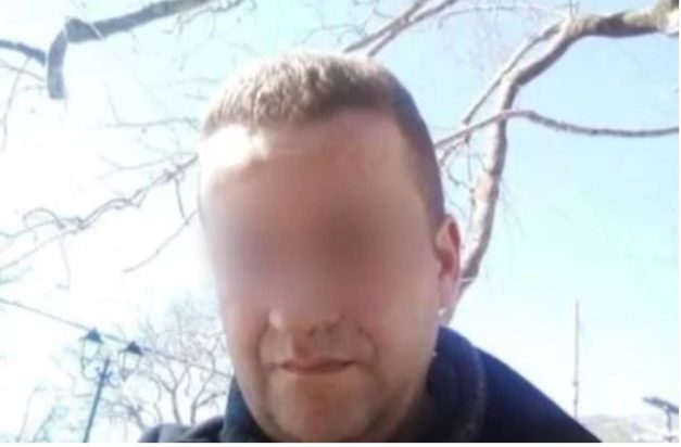 Βόλος δολοφονία