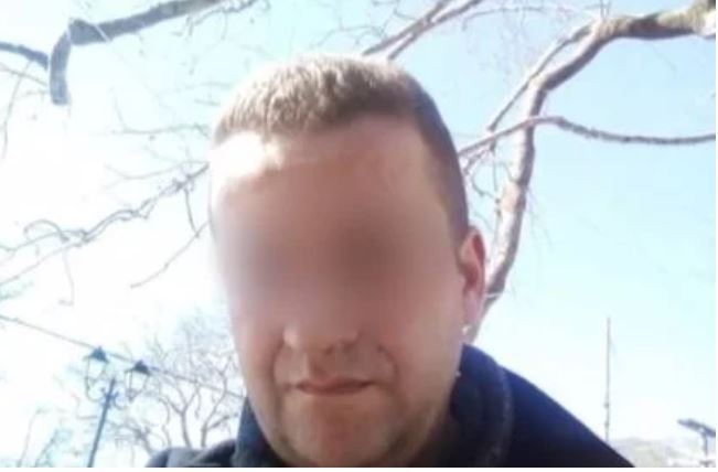 Βόλος δολοφονία