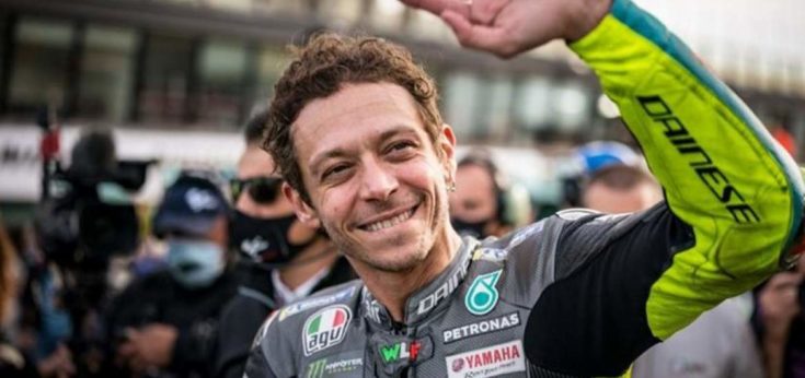 Βαλεντίνο Ρόσι