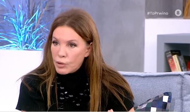 Stalker έχει γίνει ο φόβος και ο τρόμος για την Βάνα Μπάρμπα – Η ανατριχιαστική καταγγελία