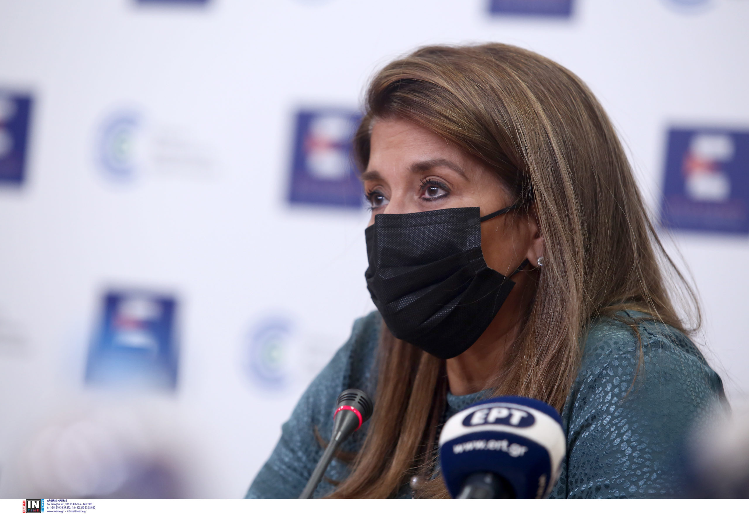 Βάνα Παπαευαγγέλου