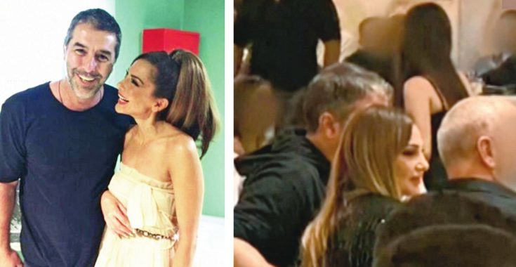 Βανδή Μπισμπίκης