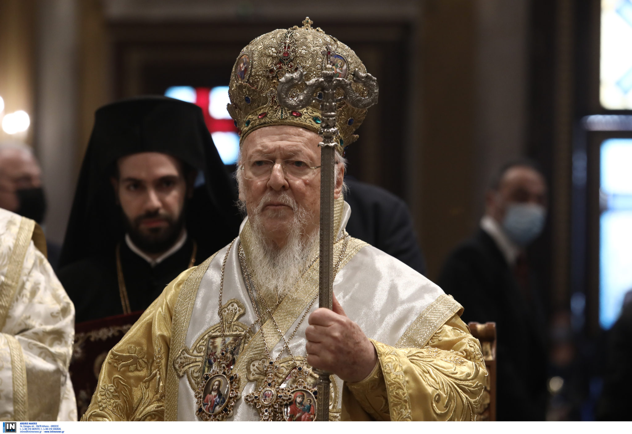 Βαρθολομαίος