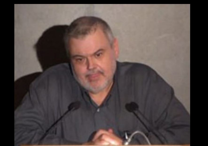 Βασίλης Αναστασίου