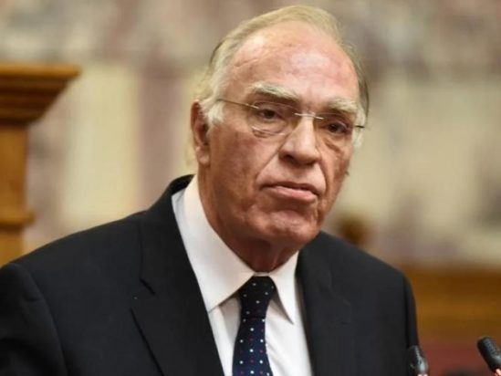 Βασίλης Λεβέντης