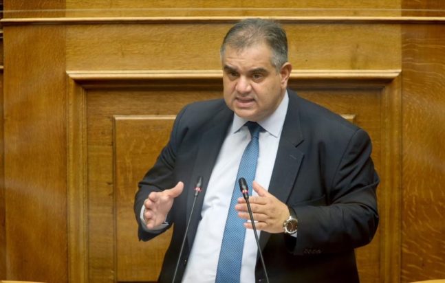 Βασίλης Σπανάκης