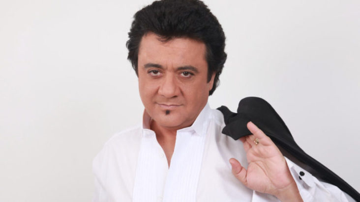 Βασίλης Τερλέγκας