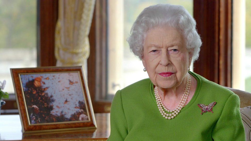 Βασίλισσα Ελισάβετ: Ξεκουράζεται στην ιδιωτική κατοικία της στο Νόρφολκ