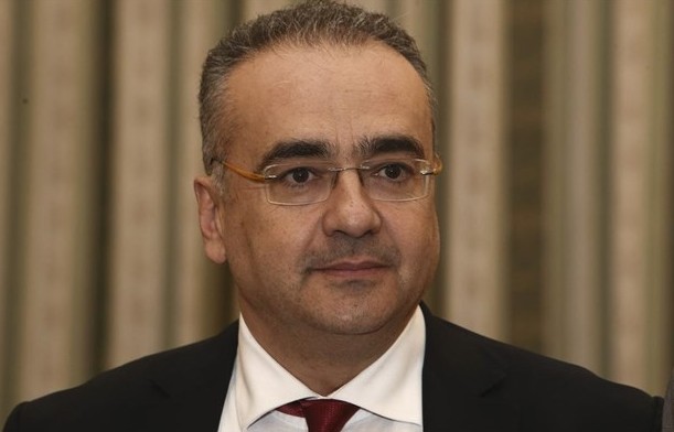 Βερβεσός για εκλογές ΔΣΑ: Ισχυρό μήνυμα για τη συνέχιση του έργου μας