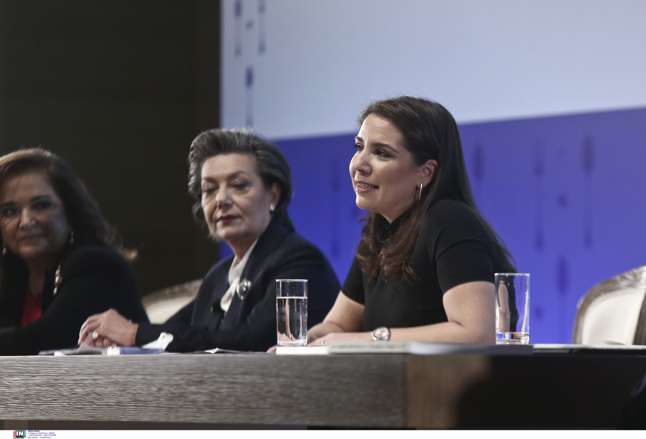 βιβλίο Μαρίκα Μητσοτάκη