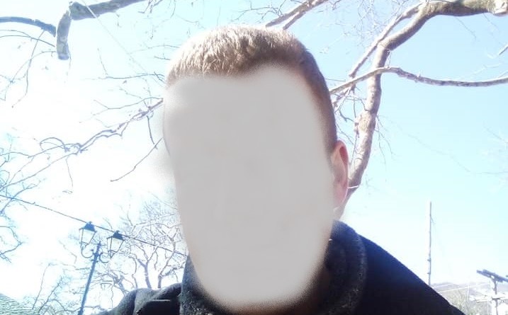 βαφτισιμιός βόλος δολοφονία