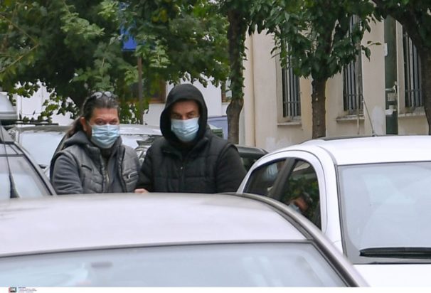 39χρονος δολοφονία Βόλος